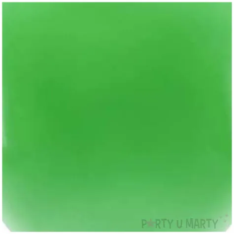 balony ekologiczne zielone partydeco 10 100 szt