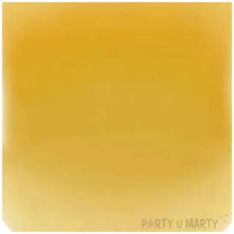 balony ekologiczne zloty metalik partydeco 10 10 szt