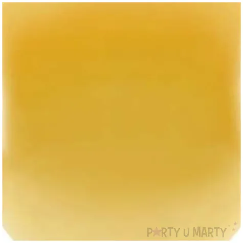 balony ekologiczne zloty metalik partydeco 12 10 szt