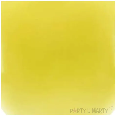 balony ekologiczne zolte ciemne partydeco 10 10 szt