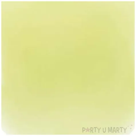 balony ekologiczne zolte jasne partydeco 12 100 szt