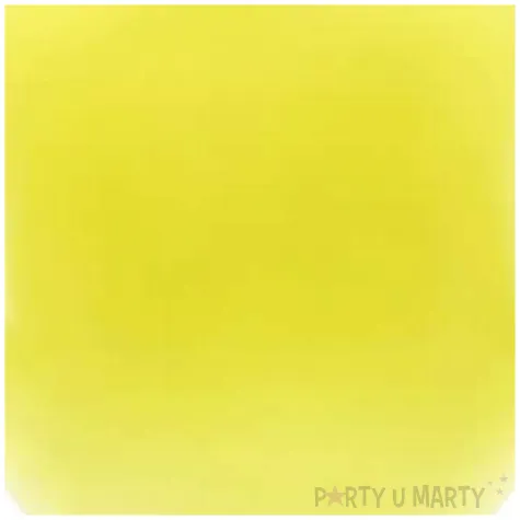 balony ekologiczne zolte partydeco 12 100 szt