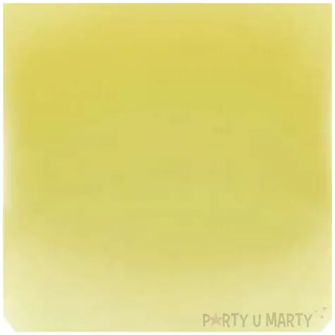 balony ekologiczne zolty jasny metalik partydeco 10 100 szt