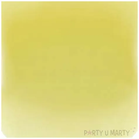 balony ekologiczne zolty jasny metalik partydeco 12 100 szt