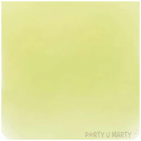 balony ekologiczne zolty jasny partydeco 10 100 szt