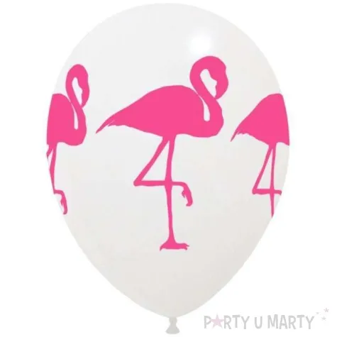 balony flaming grabo 12 25 szt