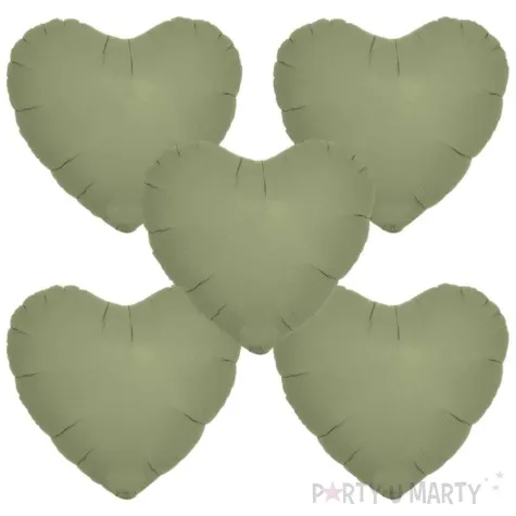 balony foliowe serca szalwiowy takarakosan 14 5 szt hrt