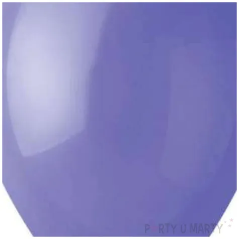 balony g90 pastel fioletowe gemar 10 100 szt