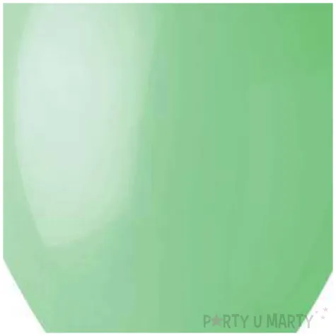 balony g90 pastel seledynowe gemar 10 100 szt