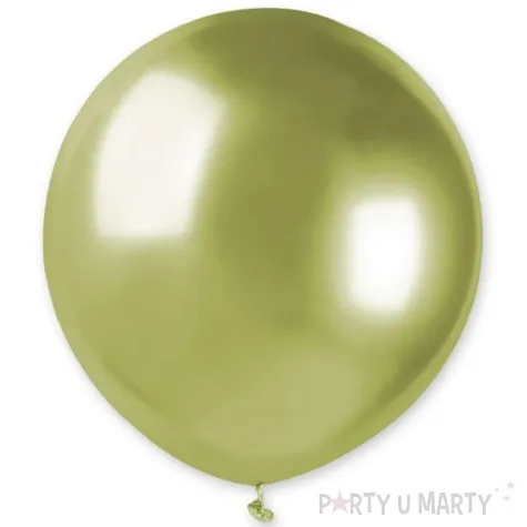 balony gb150 shiny kiwi gemar 19 25szt