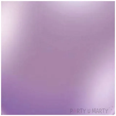 balony glossy fioletowe belbal 5 100 szt