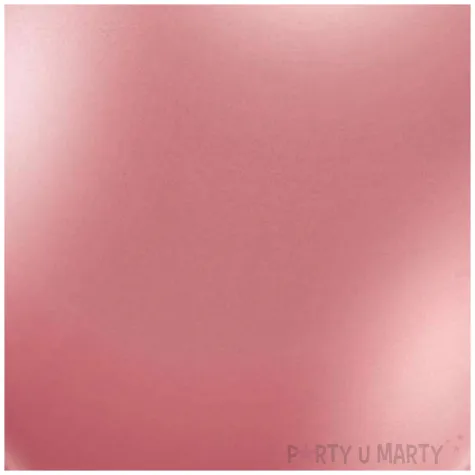 balony glossy rozowy belbal 12 50 szt