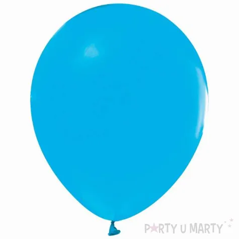 balony helium formula blekitne pastel godan 10 100 szt