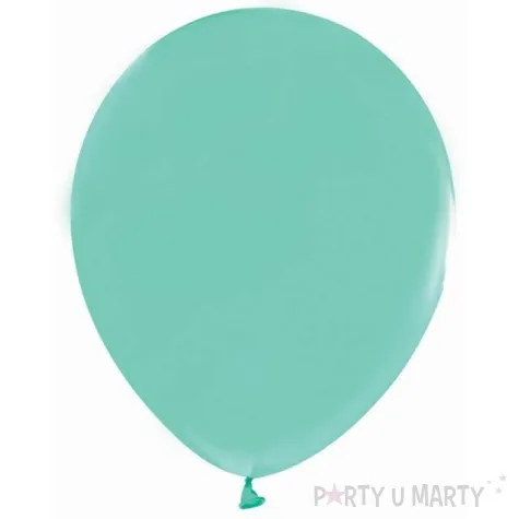 balony helium formula mietowe pastel godan 10 100 szt