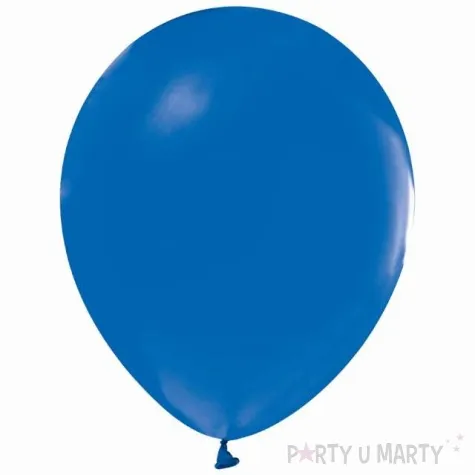 balony helium formula niebieskie pastel godan 10 100 szt