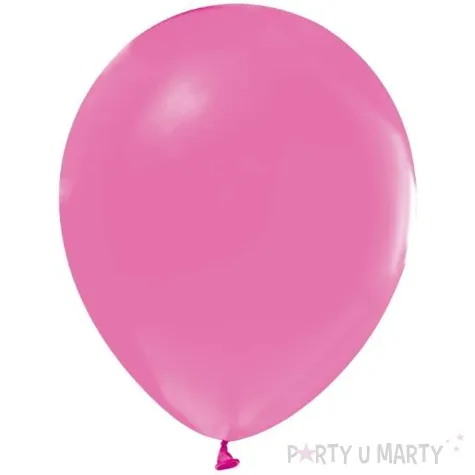 balony helium formula rozowe jasne pastel godan 10 100 szt