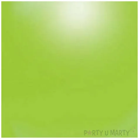 balony helium formula zielone jasne pastel godan 10 100 szt