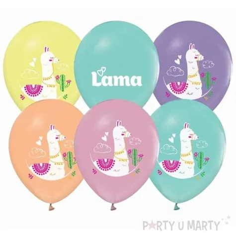 balony lamy godan 12 5 szt