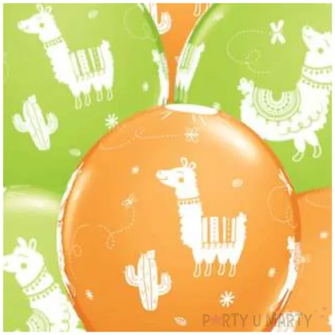 balony lamy mix qualatex 11 6 szt