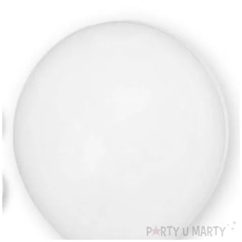 balony lateksowe classic decomex 5 cali 100 szt