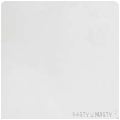 balony metaliczne do girland bialy gemar 6 100 szt