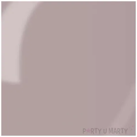 balony metaliczne do girland perlowy gemar 13 100 szt