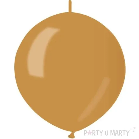 balony metaliczne do girland zloty gemar 13 100 szt