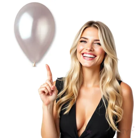 balony metallic perlowe gemar 12 100 szt