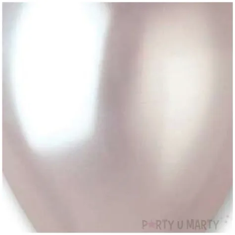 balony metallic perlowe gemar 12 100 szt