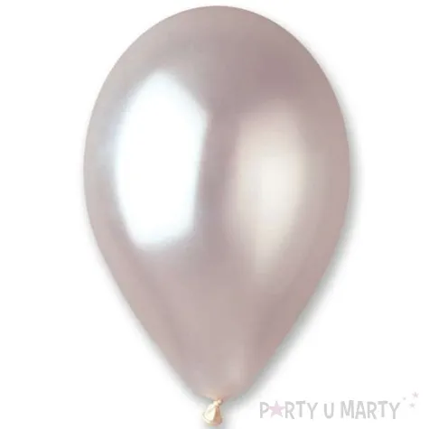 balony metallic perlowe gemar 12 100 szt