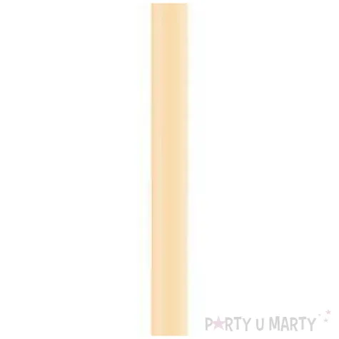 balony modeliny 260 bezowy pastel qualatex 100 szt