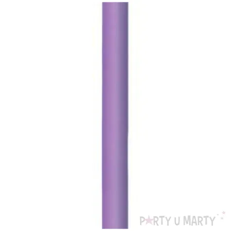 balony modeliny 260 fioletowy chrom qualatex 100 szt