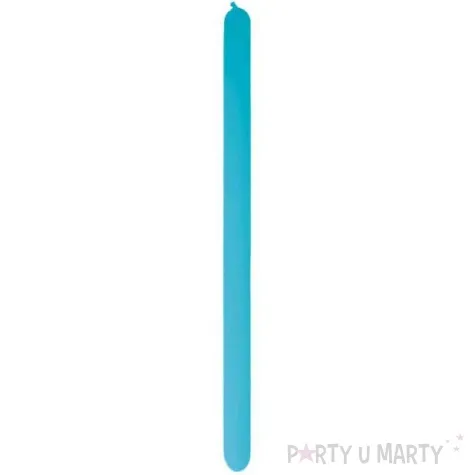 balony modeliny 260 morski qualatex 50 szt