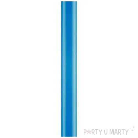 balony modeliny 260 niebieski ciemny qualatex 50 szt