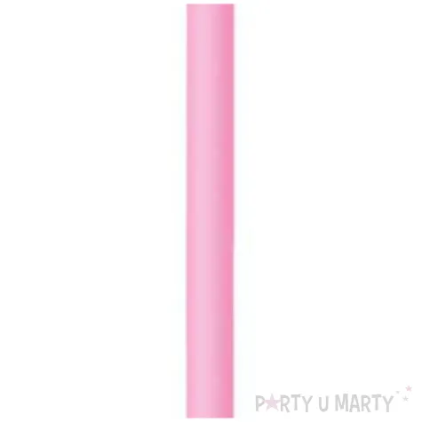 balony modeliny 260 rozowy fluor qualatex 100 szt