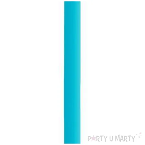 balony modeliny 260 turkusowy pastel qualatex 100 szt