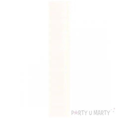 balony modeliny 350 bialy pastel qualatex 100 szt