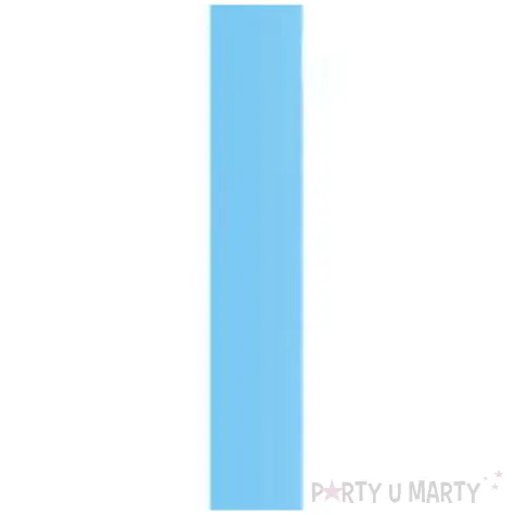 balony modeliny 350 jasnoniebieski pastel qualatex 100 szt