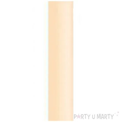 balony modeliny 646 bezowy pastel qualatex 50 szt