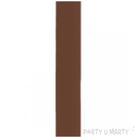 balony modeliny 646 brazowy pastel qualatex 50 szt