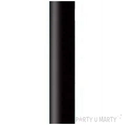 balony modeliny 646 czarny pastel qualatex 50 szt