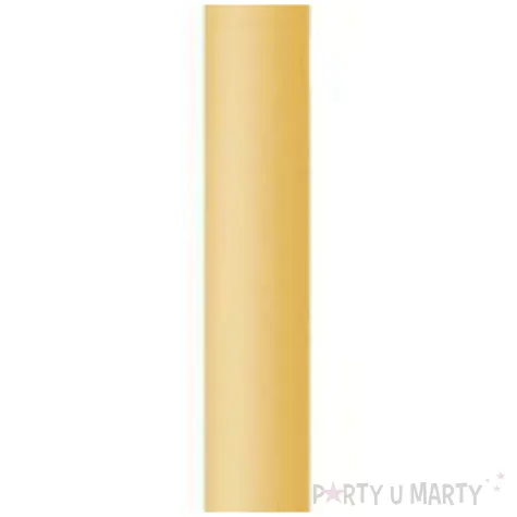 balony modeliny 646 zloty metalik qualatex 50 szt