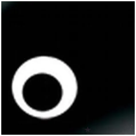 balony oczy qualatex 5 100 szt