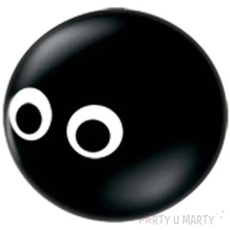 balony oczy qualatex 5 100 szt