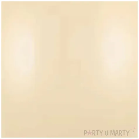 balony pastel alabastrowy strong 5 100 szt