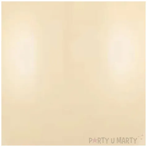 balony pastel alabastrowy strong 9 100 szt