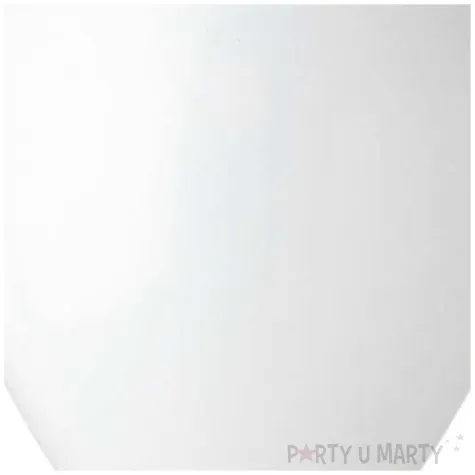 balony pastel biale gemar 10 50 szt