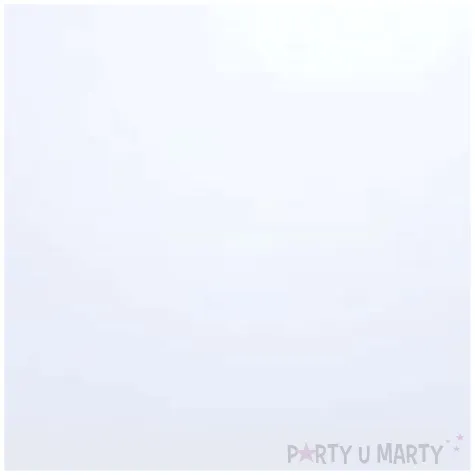 balony pastel biale qualatex 36 2 szt