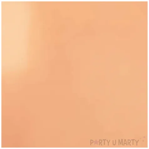 balony pastel brzoskwiniowy gemar 19 25 szt