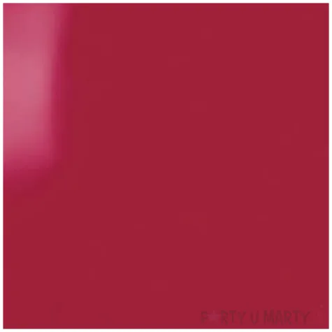 balony pastel burgundowy gemar 19 25 szt